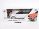 Adar RC Car White