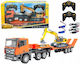 Artyk Excavator Teleghidat