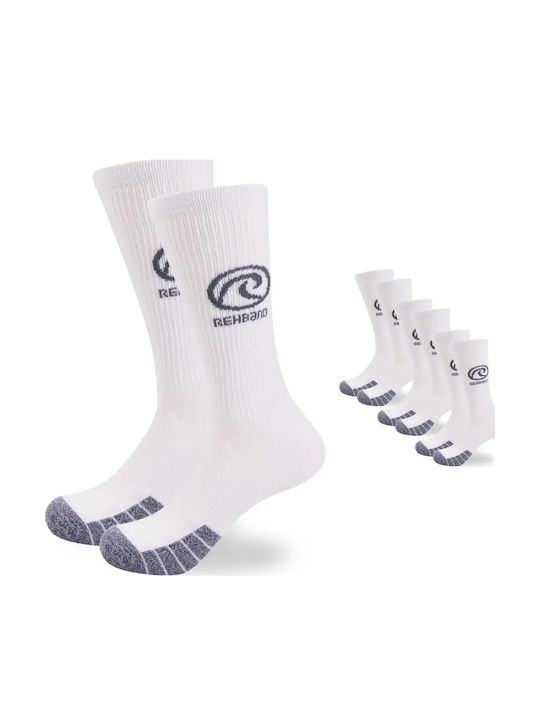 Rehband Sportsocken für Crossfit Weiße