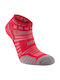 Hilly Laufsocken Rosa 1 Paar
