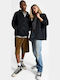 Jacket Blk