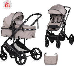 Chipolino Amore Reversible 2 in 1 Baby Stroller...