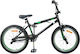 vidaXL 20" Παιδικό Ποδήλατo BMX Μαύρο