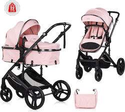 Chipolino Amore Reversible 2 in 1 Baby Stroller...