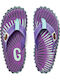 Ανδρικά Flip Flops Μωβ