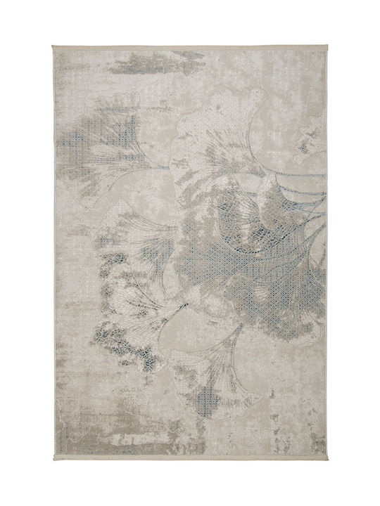 Βιοκαρπέτ Alora Ef02a Χαλί Ορθογώνιο Blue 140x2...