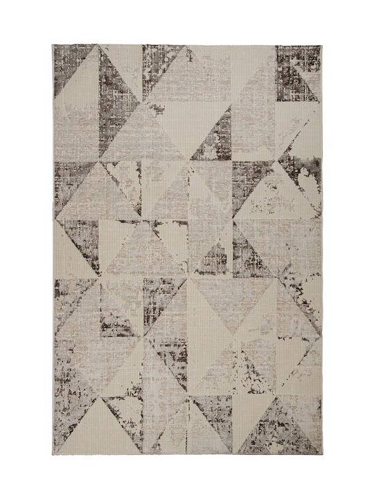 Viokarpet Senbrun 9319a Runner Rug White-Light ...