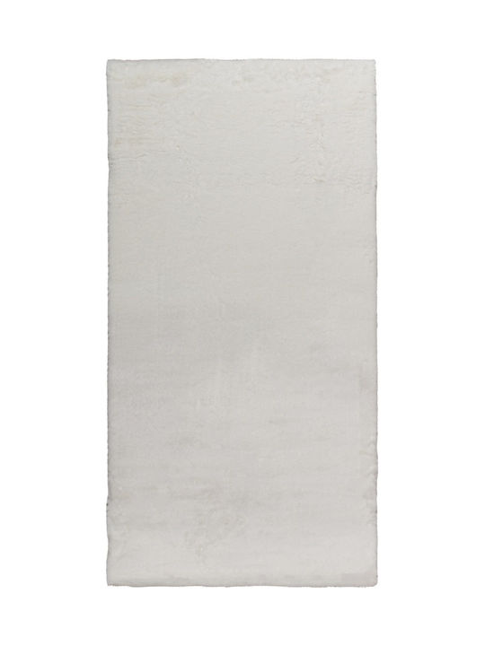 Viokarpet Krolik 16 Runner Rug Natural 80x160cm