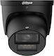 Dahua Hdw5659H-Asepv0360Bprob IP Surveillance Camera Full HD+ 6MP Waterproof with Microphone and 2.8mm Lens