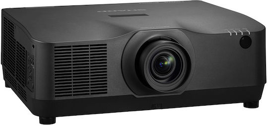 Sharp Projector 3LCD Full HD Laser XPA824U