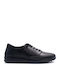 Damen Anatomische Sneakers Schwarz