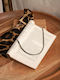 Rock Club Snake Design Necklace