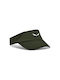 Salewa Καπέλο Visor Πράσινο
