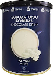 Καφεκοπτεία Λουμίδη Σοκολάτα σε Σκόνη 500gr