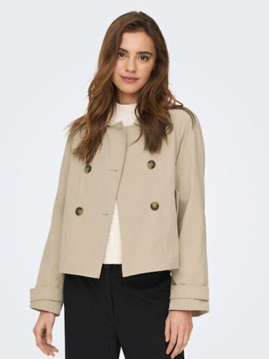 Only Life Women's Birch Gabardine