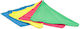 3M Scotch-brite 2012 Reinigungstücher mit Mikrofasern Gelb