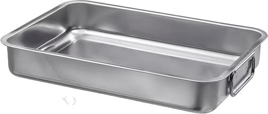 Vertex Baking Pan Made of Stainless Steel Vertex Baking Pan Made of Stainless Steel