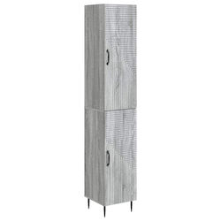 vidaXL Stâlp Pentru Baie De Perete M33xA34.5xÎ8...