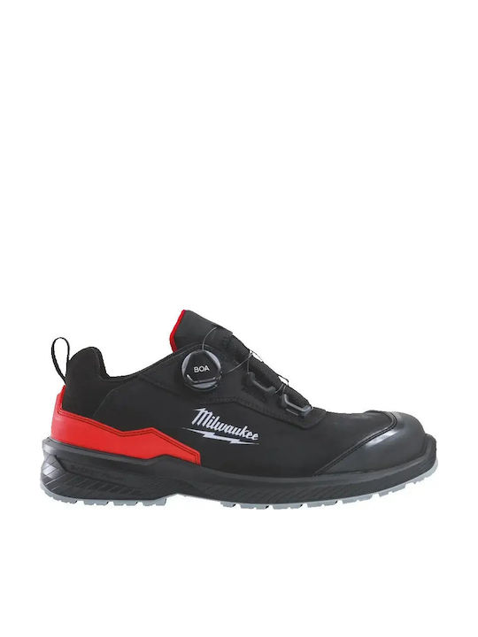 Milwaukee Flextred Wasserdichte Sicherheitsschu...