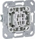 Gira Vertiefter Mechanismus Schalter für Rollläden