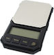 Electronic Commercial Precision Scale with Weighing Capacity 0.5kg and Accuracy 1g