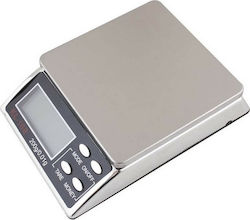 Kl Precision Scale