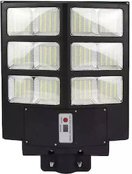 Foyu Solar LED Flood Light 600W Waterproof Foyu Solar LED Flood Light 600W Waterproof