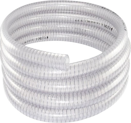Furtun De Transfer Alimente Alfasteel Φ20mm 1m