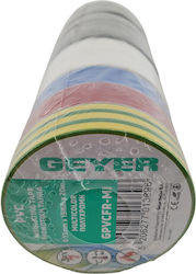 Geyer Μονωτική Ταινία PVC