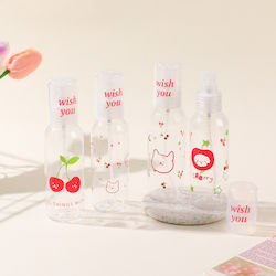 Cherry Series Бутилка за Вапоризатор 100 Мл Cherry Series Бутилка за Вапоризатор 100 Мл