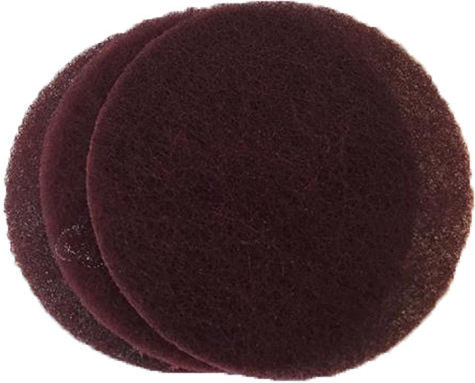 3m Scotch-brite Cleaning Finishing Discs 150mm Very Fine