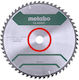 Metabo Cut Classic Circular Cutting Disc for Wood with 56 Teeth 305mm