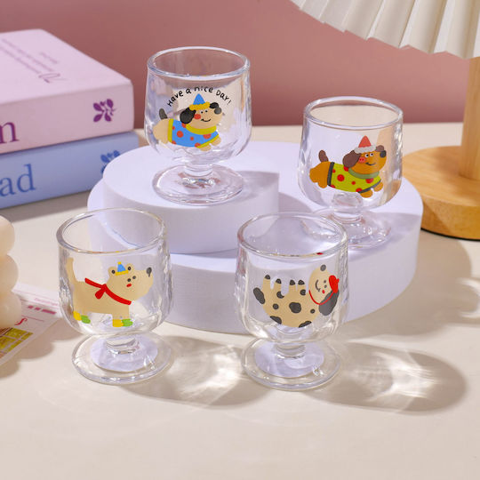 Sportschützen Glas 55ml