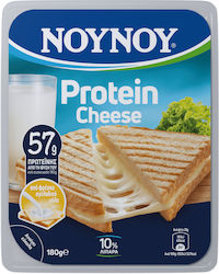 Νουνου Protein Cheese Σε Φέτες 180gr Νουνου Protein Cheese Σε Φέτες 180gr