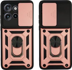 Θήκη Ring Armor Campro Sonique Motorola Edge 50...