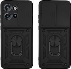 Θήκη Ring Armor Campro Sonique Motorola Edge 50...