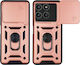 Θήκη Ring Armor Campro Sonique Motorola Edge 60...