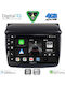 Digital IQ Car Audio System for Mitsubishi L200 2006-2015 Bluetooth USB WiFi GPS Apple CarPlay Android Auto with 9" Touch Screen