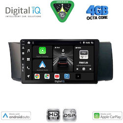Digital IQ Ηχοσύστημα Toyota GT86 Subaru BRZ 2012 με Bluetooth, USB & GPS Digital IQ Ηχοσύστημα Toyota GT86 Subaru BRZ 2012 με Bluetooth, USB & GPS