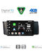 Digital IQ Car Audio System for Toyota GT86 Subaru BRZ 2012 with Touch Screen 9" Digital IQ BXF 16669 CPAA