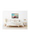 Painting Classic Car By Colorful Mural Classic Car By Colorful Mural 100x70