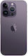 iPhone 14 Pro Husa Transparentă Din Silicon TPU