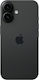 Iphone 16 Transparent Silicone Tpu