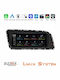 Bizzar Car Audio System for Audi Q5 2008-2015 Bluetooth USB AUX WiFi GPS Apple CarPlay Android Auto