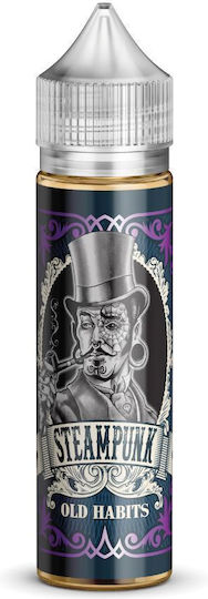 Steampunk Flavor Shot 20ml/60ml 1τμχ Gentleman Old Habits