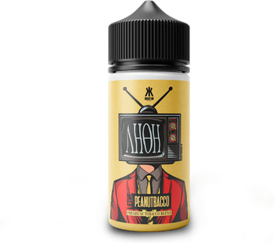 Kolektiva Flavor Shot 20ml/120ml 1 Stück Peanutbacco