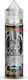 Steampunk Flavor Shot Lounge 20ml/60ml 1 Stück Gentleman Lounge