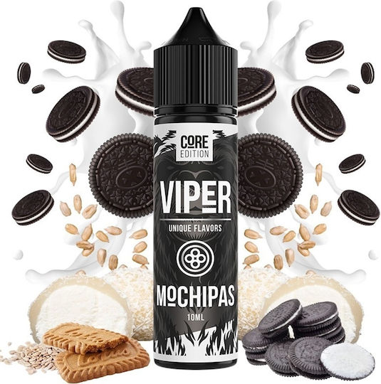 Viper Flavor Shot Mochipas 10ml/60ml 1τμχ Mochipas