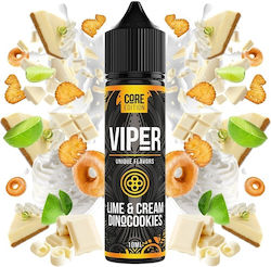 Viper Flavor Shot Golden Owl 10ml/60ml Viper Flavor Shot Golden Owl 10ml/60ml