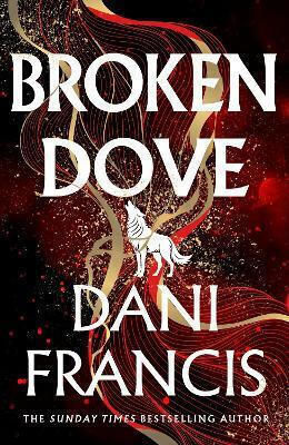Broken Dove Dani Francis Del Rey Broken Dove Dani Francis Del Rey